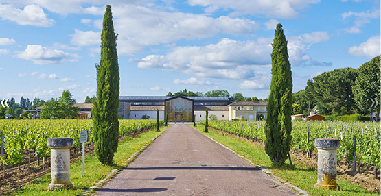 Château La Fleur de Boüard